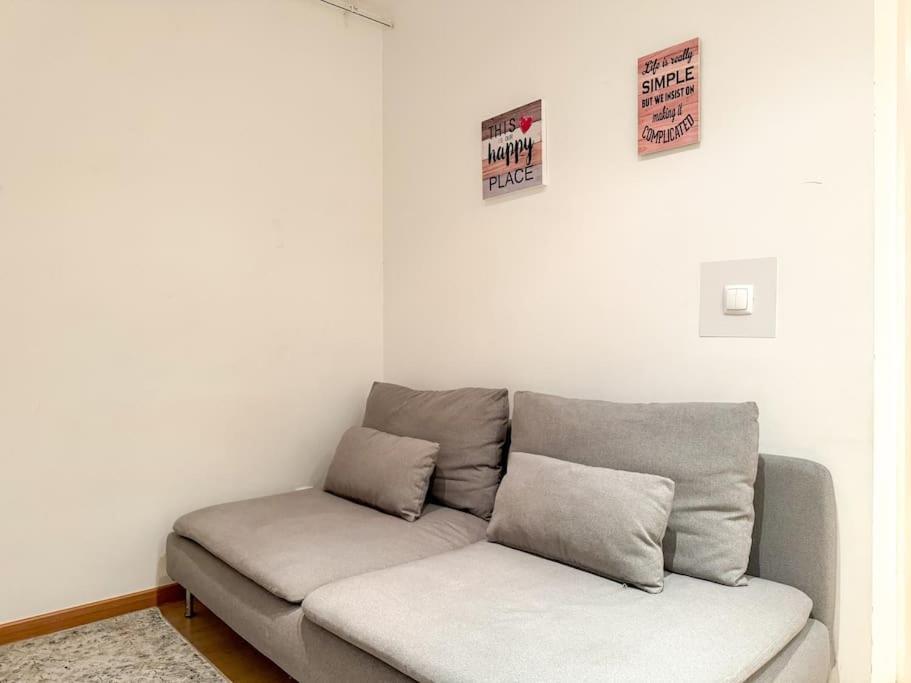 Home Sonhos Farinhas Lisboa Exteriér fotografie