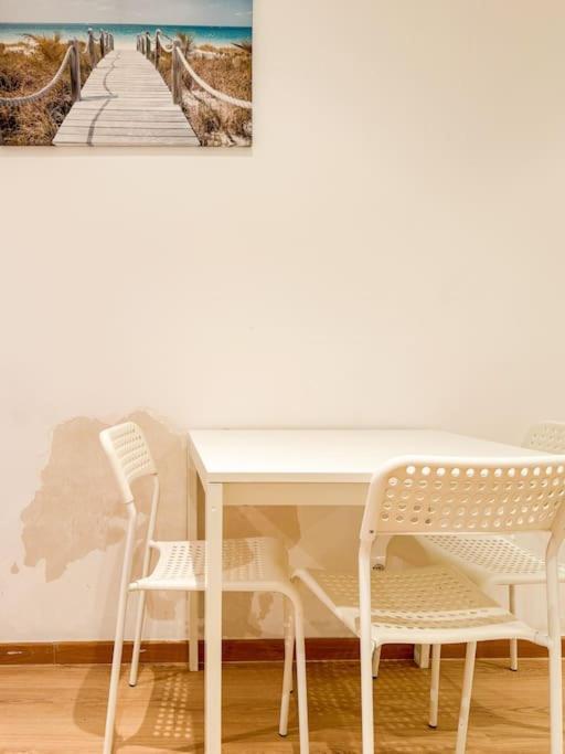 Home Sonhos Farinhas Lisboa Exteriér fotografie